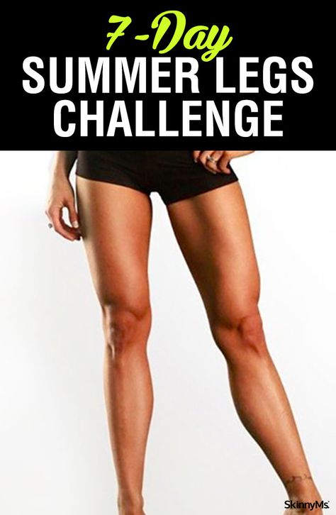 Legs Challenge, Leg Challenge, Leg Routine, Arthritic Hands, Summer Legs, Strength Motivation, Ayurveda Lifestyle, Leg Workouts, Tone Legs