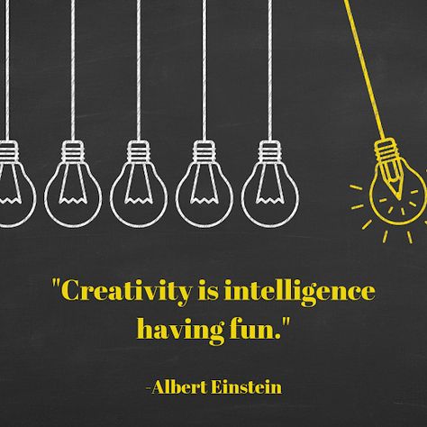 “Creativity Is Intelligence Having Fun.” – Albert Einstein Creativity Is Intelligence Having Fun, Marketing Solution, Albert Einstein, Having Fun, Motion Design, School Ideas, Einstein, Motion, Marketing