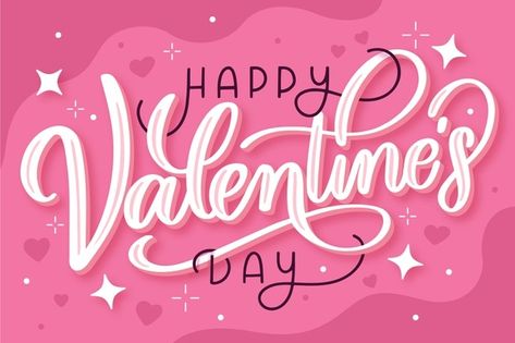 San Valentin Vector, Paper Clouds, Valentinstag Party, Happy Valentines Day Images, Calligraphy Text, Valentine's Week, What Day Is It, Valentines Day Greetings, Valentines Day Background