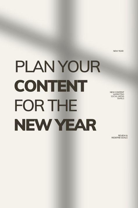 Time to reflect, review and refine your content marketing. Here are some ways you can evaluate your content marketing efforts and take actionable steps to reflect and refine your content marketing for the new year. content planning, content planning tips, how to plan content for social media, planning content for the year, quarterly content planning, planning your social media content, how to plan content, content calendar, content calendar template Planning Content, Plan Content, Content For Social Media, Content Calendar Template, New Year Post, Social Media Content Planner, Social Media Content Calendar, Content Calendar, Social Media Planning