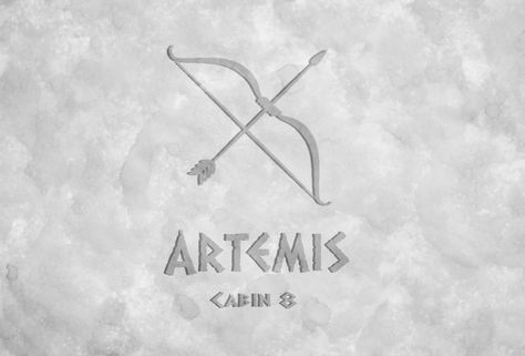 Percy Jackson fan? This is a wallpaper I created for the children of Artemis. Enjoy! Artemis Percy Jackson, Artemis Aesthetic, Percy Jackson Cabins, Camp Half Blood Cabins, Hunter Of Artemis, Artemis Goddess, Dibujos Percy Jackson, Greek Gods And Goddesses, Greek And Roman Mythology