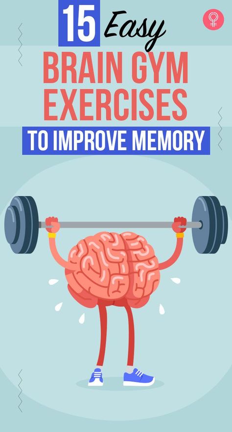 Some of the most effective ways to improve concentration, focus, and other cognitive functions. #stylecraze #memory #excercisedaily #excersises Brain Integration Therapy Exercises, How To Improve Your Brain, Yoga For Memory And Concentration, Exercises For Brain Health, Iq Improvement Apps, Brain Strengthening Exercises, Ways To Improve Memory, Cognitive Exercises For Adults, Brain Activation Exercise