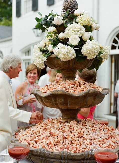 Backyard Wedding Reception Food, Reception Food Station, Wedding Reception Food Stations, Wedding Catering Display, Wedding Cocktail Hour Food, Cocktail Hour Food, Wedding Food Stations, Catering Display, Cocktail Hour Wedding