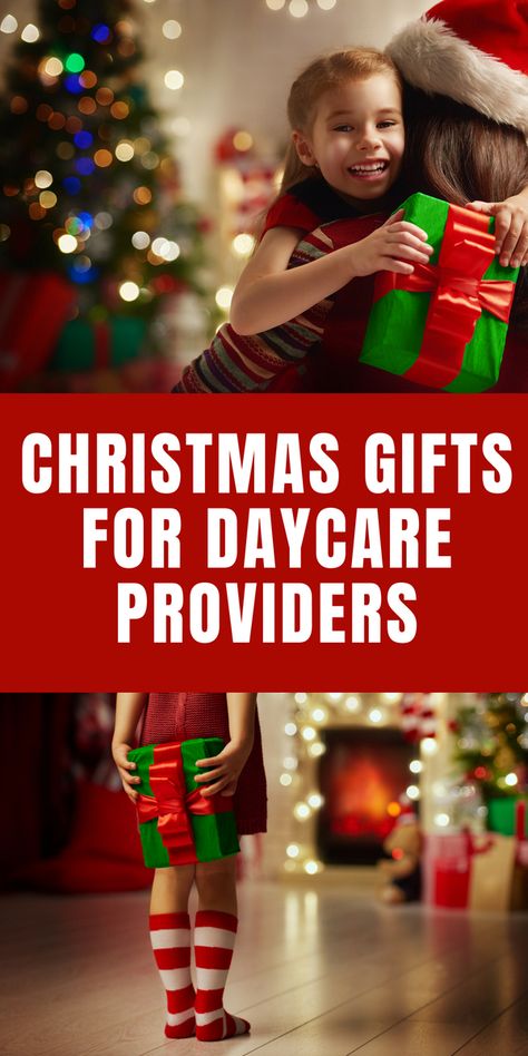 Do you wonder about Christmas gifts for daycare provider? Your provider deserves to be appreciated, but Christmas gifts depend on many things. Christmas Gifts For Daycare Provider, Gifts For Daycare Provider, Christmas Gift For Daycare Teacher, Daycare Provider Gifts, Daycare Gifts, Daycare Teacher Gifts, Daycare Providers, Daycare Teacher, Parenting Ideas