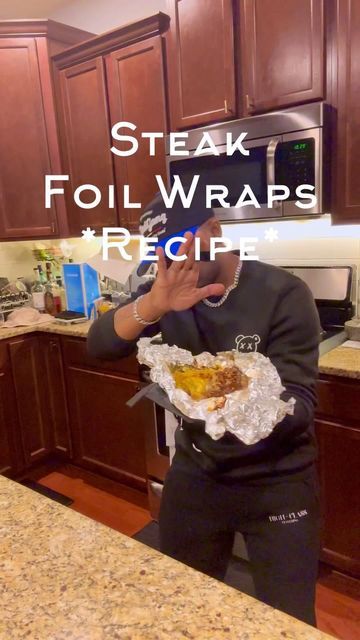 Steak And Potatoes Foil Packet In Oven, Steak Foil Wraps, Foil Steak Packets Oven, Steak Foil Packs For Oven, Steak In Foil Packet Oven, Beef Foil Packets For The Oven, Foil Steak And Potatoes Oven, Steak Foil Packets For The Grill, Steak Potatoes Foil Pack In Oven