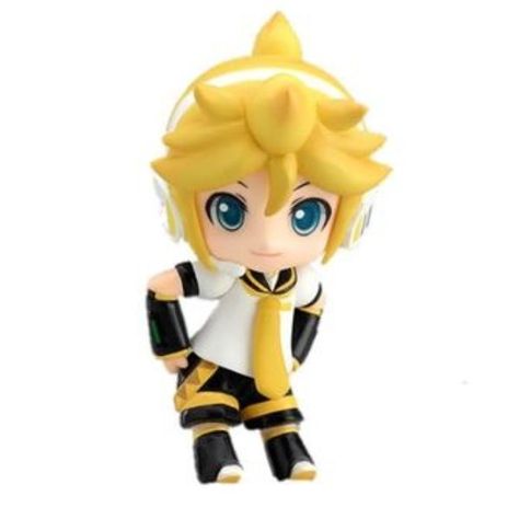 Kagamine Len Nendoroid, Len Nendoroid, Kagamine Len Icon, Len Vocaloid, Len Y Rin, Vocaloid Len, Kagamine Rin And Len, Banana Man, Me Against The World