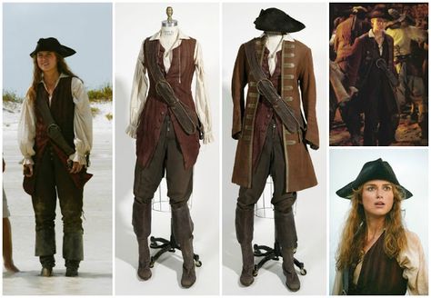 Elizabeth Swan Costume, Elizabeth Swann Costume, Harvest Dance, Elisabeth Swan, Pirates Costume, Elizabeth Swan, Swan Costume, Pirate Garb, Pirate Stuff