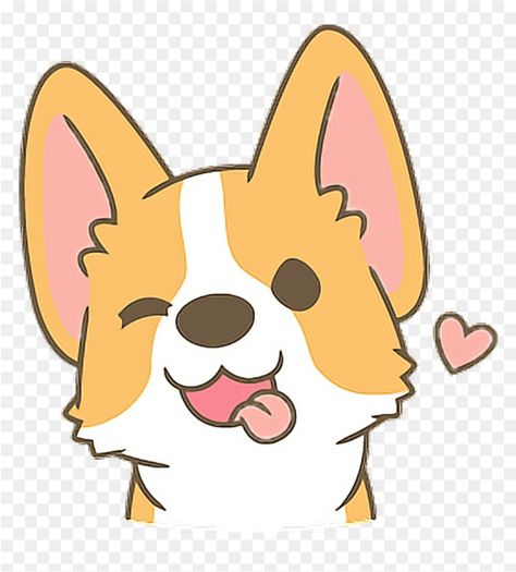 Dog Pictures To Draw, Cartoon Dog Drawing, Cat And Dog Drawing, Dog Drawing Simple, Corgi Drawing, Cute Dog Cartoon, Cute Dog Drawing, Puppy Drawing, Pets Drawing