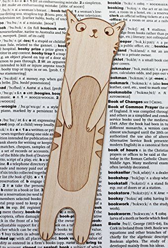 Laser Patterns, Bookmark Art, Sneaky Cat, Wooden Bookmarks, Cat Bookmark, Bookmark Crochet, Handmade Bookmarks Diy, Penanda Buku, Idee Cricut