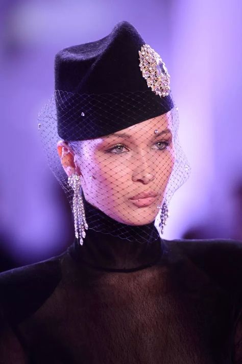 Dubai Photoshoot, Colorful Hat, Couture Hats, Elegant Hats, Pink Panther, Mini Top, Alexandre Vauthier, Fancy Hats, Photoshoot Inspo