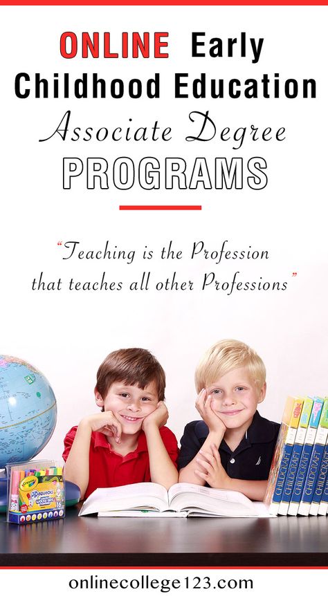 Looking for a career in early childhood education? Get your early childhood education associate degree online in the comfort of your own home. LEARN MORE ➡️ “Teaching is the profession that teaches all other professions” #teaching #childdevelopment #onlinecollege #quote Early Education Quotes, Early Education Activities, Early Childhood Education Degree, Education Graduation Cap, Illustrative Logo, Education Graduation, Early Education Classroom, Teaching Degree, Education Major