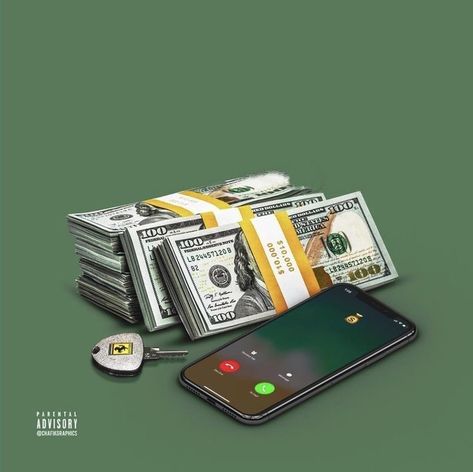 Money Gangsta, Telegram Profile, Bape Wallpaper, Grand Theft Auto Artwork, Money Wallpaper Iphone, Collage Images, Majin Buu, Song Cover, Mixtape Cover