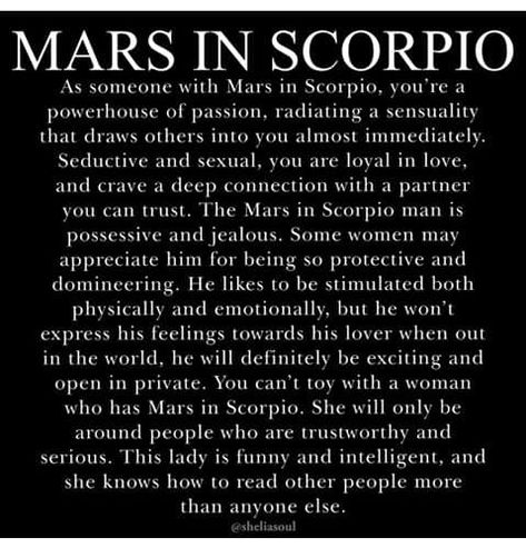 Mars In Pisces Men, Mars In Pisces Woman, Mars Pisces, Mars In Scorpio, Mars Astrology, Scorpio Meme, Scorpio Mars, Mars In Pisces, Scorpio Planet