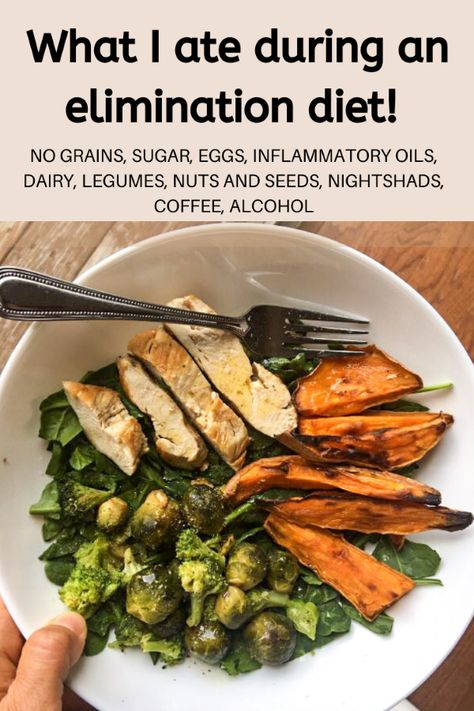 Elimination Diet- Week 1 – Emily Rix Elimination Diet Food List, Elimination Diet Breakfast, Week Of Breakfast, Elimination Diet Plan, Elimination Diet Meal Plan, Breakfast Lunch And Dinner Ideas, 1200 Calorie Diet Meal Plans, Elimination Diet Recipes, Lunch And Dinner Ideas