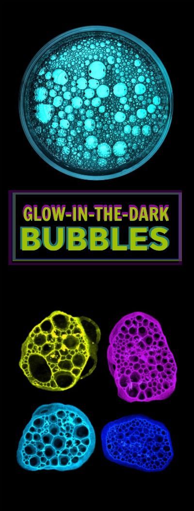 Glow In The Dark Bubbles, Boredom Busters For Kids, Craft Recipes, Games Outdoor, Fun Projects For Kids, Kids Outdoor Play, Recipes Summer, Wood Games, Trendy Diy