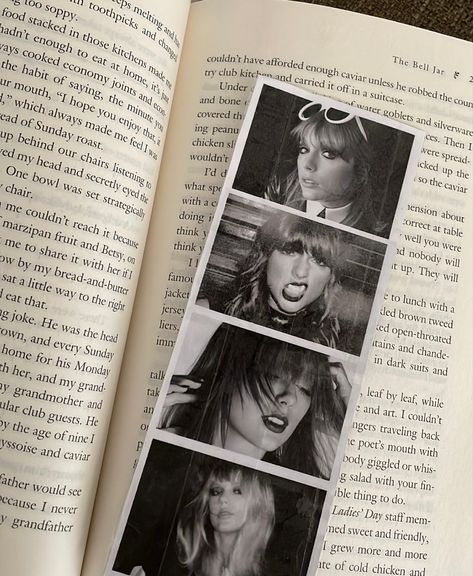 Taylor Swift Book, Taylor Swift Fotos, Come Undone, Taylor Swift Album, Swift 3, Taylor Swift Pictures, Taylor Alison Swift, Music Industry, Book Aesthetic