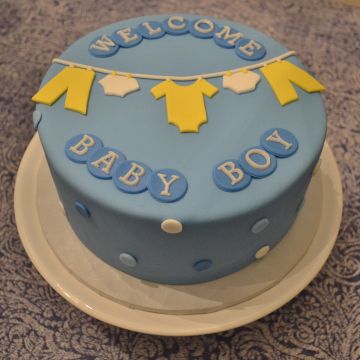 Welcome Cake For Baby Boy, Baby Boy Decorations Welcome, It’s A Boy Cake, 1 Month Cake Baby Boy, Baby Boy Cake Design, Welcome Baby Boy Cake Ideas, Welcome Cake Ideas, Cake For Newborn Baby Boy, Baby Shower Boy Cake Ideas