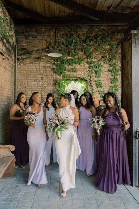 Autumn Wedding Ideas, Wedding Group Photos, Fall Wedding Color Palette, Martha Weddings, Napa Valley Wedding, Beautiful Bridesmaid Dresses, Fall Wedding Cakes, Plus Size Bridesmaid, Fall Weddings