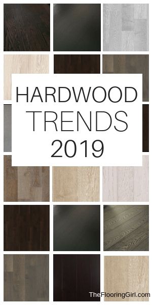 2019 hardwood flooring trends. See what's popular and stylish in terms of stain colors, finishes and textures.#2019 #hardwood #flooring #trends #homedecor #hardwoodflooring #floors #homedecortrends Hardwood Floor Stain Colors, Floor Stain Colors, Wood Floor Stain Colors, Wood Floor Colors, Hardwood Floor Colors, Dark Hardwood, Floor Stain, Flooring Trends, Décor Boho