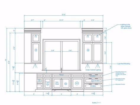 height of cabinets in a 10 foot kichen Long Row Of Kitchen Cabinets, Upper Cabinet Height From Counter, Kitchen Cabinet Sizes Layout, 42 Inch Cabinets Kitchen 10 Foot Ceiling, Kitchen Cabinets To Ceiling 10 Ft, Kitchens With 10’ Ceilings, Kitchen Cabinet Height Guide, Kitchen 10 Foot Ceiling Cabinets, 10 Ft Ceiling Kitchen Cabinets