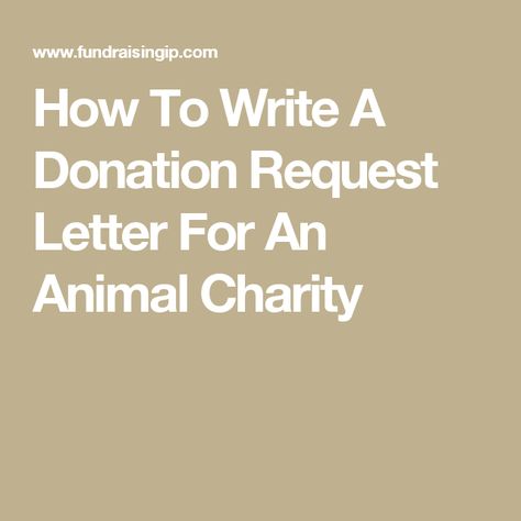 Donation Letter Samples, Baseball Fundraiser, Donation Request Letters, Fundraising Letter, Sponsorship Letter, Sports Fundraisers, Request Letter, Donation Letter, Animal Charity