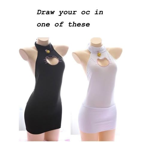 Clothes Drawing Challenge, Outfit Art Challenge, Clothes Challenge Drawing, Draw This Dress On Your Oc, Draw Your Character In This Outfit Meme, Draw Your Oc Challenges Clothes, Draw Ur Bbg In This Pose, Clothes To Put Your Oc In, Draw Your Favorite Character In This