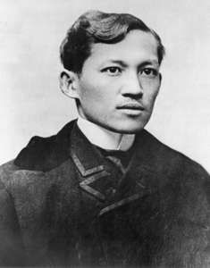 Jose Rizal | Biography, Education, Full Name, & Facts | Britannica Jose Rizal Aesthetic Background, El Filibusterismo, Rizal Park, Araling Panlipunan, Jose Rizal, Noli Me Tangere, Alexander Graham Bell, Wyatt Earp, Filipino Culture