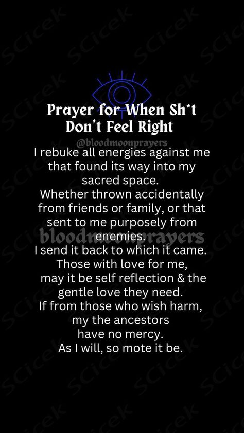 #witch #witches #witchcraft #witchesofinstagram #pagan #shadowwork #nonwiccan #paganwitch #witchtok #meditation #metaphysical #oldreligion #goddess #magick Witch Prayers, Prayer Against Witchcraft, Prayers Against Witchcraft, Wiccan Prayers, Pagan Prayers, Goddess Magick, Pagan Prayer, My Spiritual Journey, Let's Pray