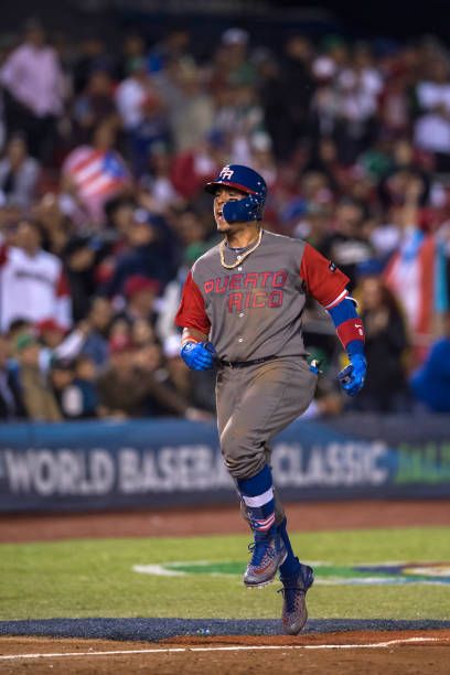 World Baseball Classic Pool D Game 4 Puerto Rico V Mexico Stock Pictures, Royalty-free Photos  Images Chicago Family, World Baseball Classic, Stock Pictures, Chicago Cubs, Image Collection, Puerto Rico, Getty Images, Baseball Cards, Pool