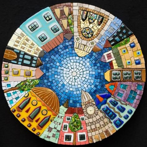 Best Mosaic Table Top Designs For Home Decor | Mozaico Mosaic Table Top Designs, Free Mosaic Patterns, Mosaic Table Top, Mosaic Garden Art, Mosaic Art Projects, Mosaic Tile Art, Mosaic Stained, Mosaic Madness, Mosaic House