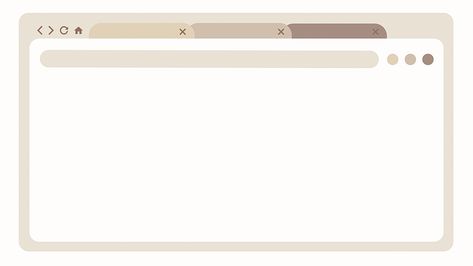 Beige Powerpoint Template, Google Slide Templates Aesthetic, Youtube Aesthetic Background, Google Slide Background Aesthetic, Computer Template Aesthetic, Youtube Overlay Template, Aesthetic Google Slides Background, Power Point Background Aesthetic, Slide Template Aesthetic