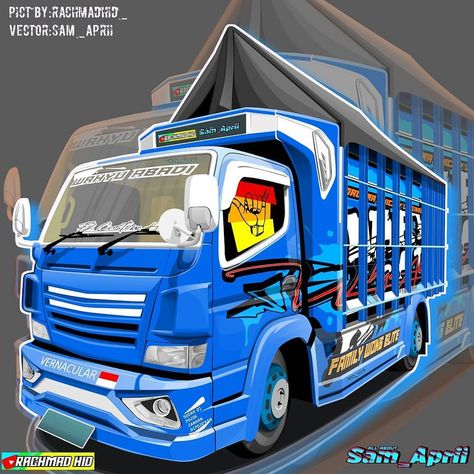 Vektor Truk Canter, Truck Oleng, Truk Derek, Truk Oleng, Wallpaper Spongebob, Truk Besar, Mobil Futuristik, Desain Editorial, Spongebob Wallpaper