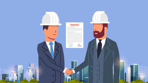 Learn About Contract Documents For Construction Projects Nightmare Stories, Construction Contract, Construction Documents, Construction Business, Construction Projects, Contract Template, The Nightmare, Construction Company, Cool Websites