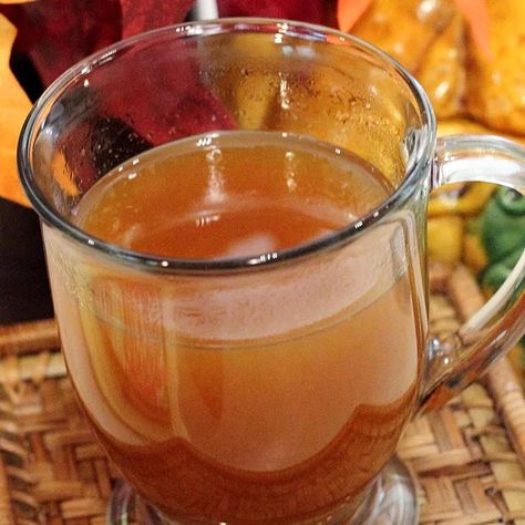 Hot Spiced Tea for the Holidays Recipe | Allrecipes Hot Spiced Tea Recipe, Spice Tea Mix, Spiced Tea Recipe, Homemade Root Beer, Hot Tea Recipes, Smoothie Popsicles, Spiced Tea, Chai Tea Recipe, Hot Spices