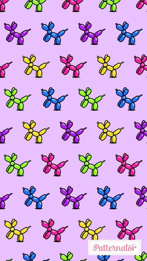 Balloon Dog Background, Balloon Dog Wallpaper Iphone, Balloon Background Wallpapers, Balloon Animal Wallpaper, Balloon Wallpaper Iphone, Balloon Dog Wallpaper, Wallpaper Balloons, Balloons Wallpaper, Balloon Wallpaper