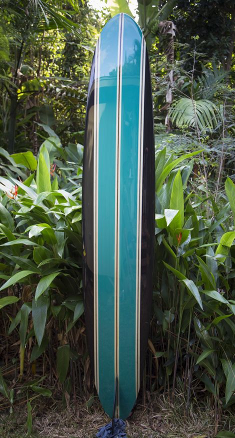 Hobie by Phil Edwards 10′ Longboard (early 1960s) – Vintage surfboards for sale, Collectible surfboards for sale Paddle Board Design, Surfboards For Sale, Blue Surfboard, Longboard Design, Vintage Surfboards, Surf Vintage, Wooden Surfboard, Long Board, Surf Boards