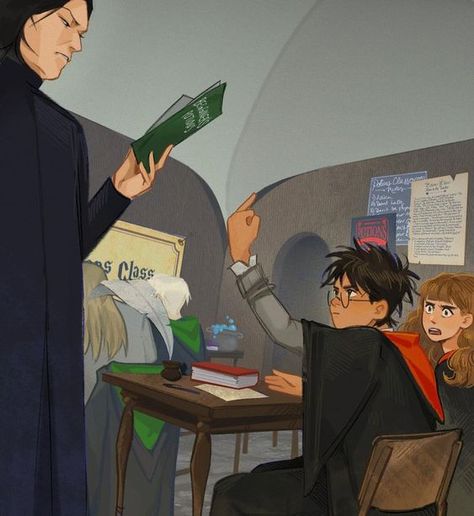 Marauders Harry Potter, Orion Black, Barty Crouch, Gay Harry Potter, Desenhos Harry Potter, Images Harry Potter, Harry Potter Artwork, Harry Potter Comics, Harry Potter Ships