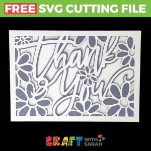 Free Svgs For Cricut, Svgs For Cricut, Thank You Flowers, Free Svgs, Bow Template, Card Svg, Thank You Note Cards, Cricut Cards, Easy Diy Halloween