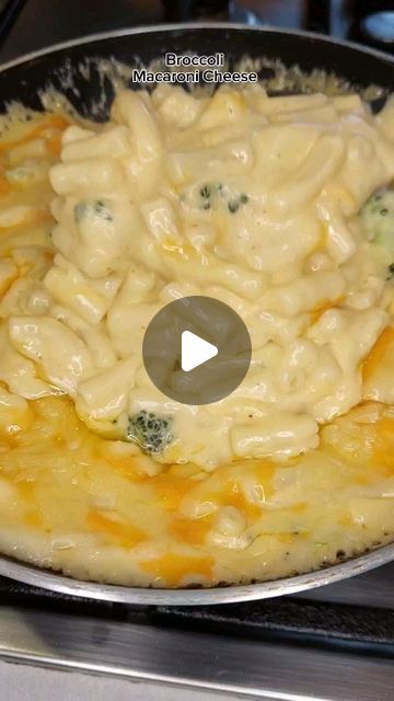 Barbara Bajon on Instagram: "Another super quick ,easy and delicious recipe 😋 
Macaroni Cheese with broccoli 🥦 😋
#reels #macaroni #delish #🧀 #homecooking" Macaroni Cheese, December 8, Home Cooking, Macaroni, Quick Easy, Broccoli, Home Kitchen, Yummy Food, Cheese