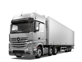 Logistics Transportation Trucks, Truck Images, Call Logo, Gray Photo, Freight Transport, Transport Truck, Mercedes Truck, Truck Transport, White Truck