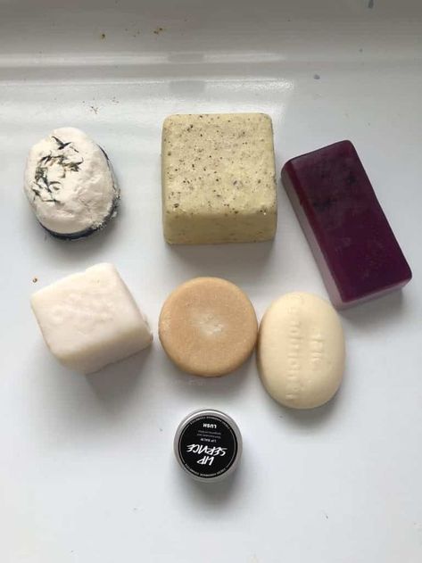 Zero Waste Hair Care, Zero Waste Aesthetic, Zero Waste Shampoo, Sustainable Bathroom, Fairy Life, Eco Freindly, Solid Conditioner Bar, Waste Free Living, Health And Hygiene