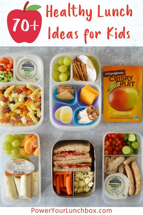 Healthy Balanced School Lunches, Well Balanced Meals For Kids, Lunch Baon Ideas, Lunchbox Sides, Healthy Lunch Box Ideas For Kids, Lunch Box Ideas For Kids School, Kids Lunchbox Ideas For School, Balanced Meals For Kids, Toddler Lunchbox Ideas