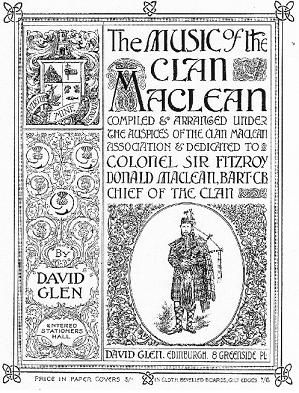 Cover from Clan MacLean Music Bagpipe Music, Highland Bagpipes, Family History Projects, Places In Scotland, Great Scot, Highland Dance, Scotland Forever, Display Family Photos, Celtic Heritage