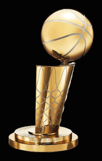 Nba Trophy, Basketball Trophy, Basketball Trophies, Kobe Bryant Pictures, Basketball Championship, Wallpaper Landscape, Iphone Wallpaper Landscape, Champions Trophy, Trophy Design