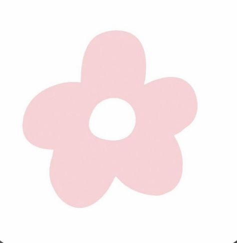 Homescreen Icons, Flower App, Pink Flowers Wallpaper, Soft Pink Theme, Iphone Wallpaper Ios, Flower Icons, Cute App, Cartoon Flowers, Iphone Photo App