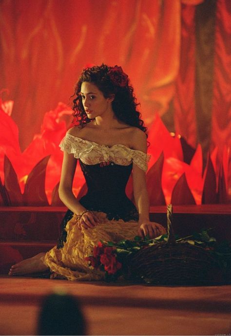 Opera Ghost, Christine Daae, Music Of The Night, The Phantom Of The Opera, Emmy Rossum, Gerard Butler, Rachel Mcadams, Don Juan, The Phantom