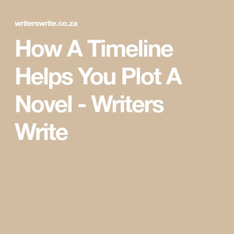 Writing Timeline, Plot A Novel, Plotting A Novel, Creative Writing Ideas, Writers Write, Writing Resources, Writing Ideas, A Novel, Creative Writing