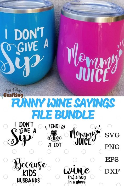 funny wine sayings svg pin Gift Ideas Cricut, Diy Personalized Gifts, Juice Crafts, Wine Quotes Funny, Personalised Gifts Diy, Creative Diy Gifts, Funny Wine, Diy Gift Ideas, Wine Quotes