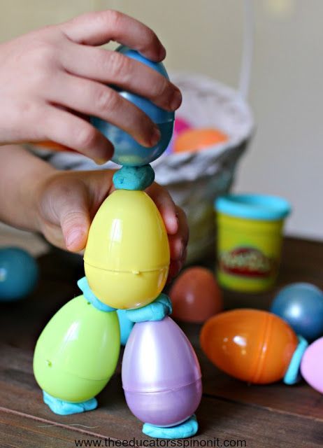 Spring STEM Activities for Kids Spring Stem Activities, Easter Stem, Spring Stem, Kindergarten Stem, Preschool Easter, Preschool Spring, Stem Activities For Kids, Preschool Stem, Stem Ideas