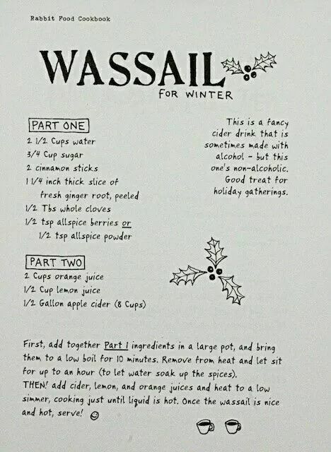 Medieval Food, Wassail Recipe, Yule Celebration, Pagan Yule, Cider Drinks, Medieval Recipes, Medieval Party, House Smell, Drink Recipe